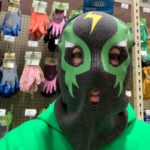 Meet your Posher, Shane